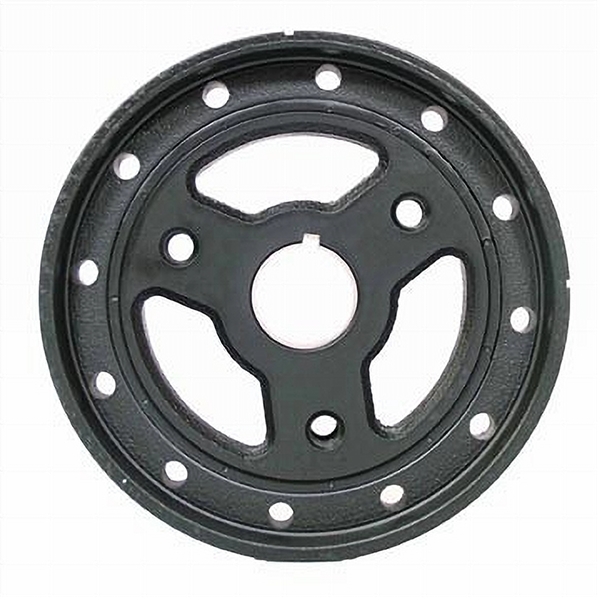 Dayco PB1181N PREMIUM OEM REPL BALANCER, POWERBOND - Image 3