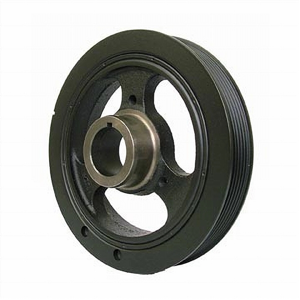 Dayco PB1184N PREMIUM OEM REPL BALANCER, POWERBOND
