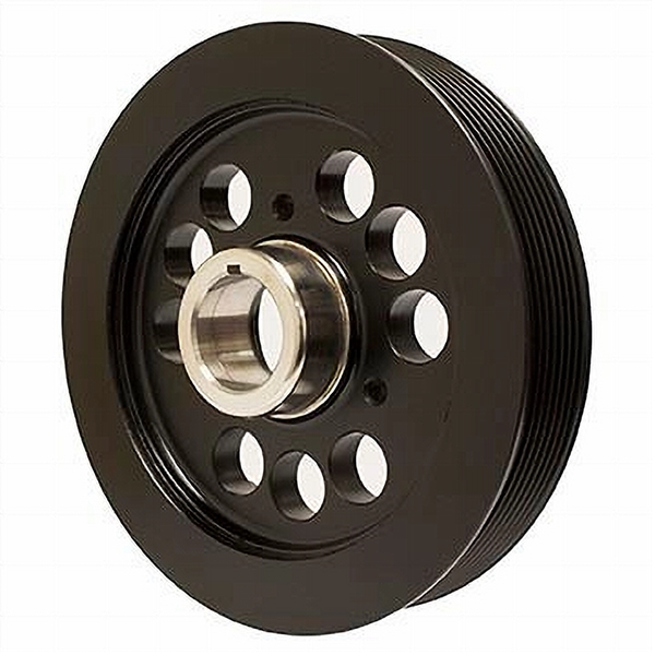 Dayco PB1187SS RACE PERFORMANCE BALANCER, POWERBOND