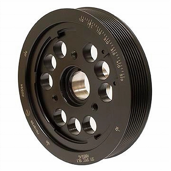 Dayco PB1187SS RACE PERFORMANCE BALANCER, POWERBOND - Image 2
