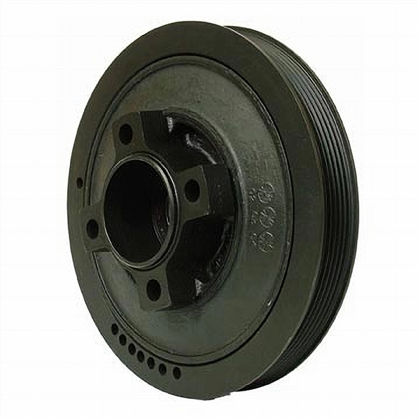 Dayco PB1194N HARMONIC BALANCER PULLEY, POWERBOND