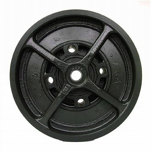 Dayco PB1194N HARMONIC BALANCER PULLEY, POWERBOND - Image 3
