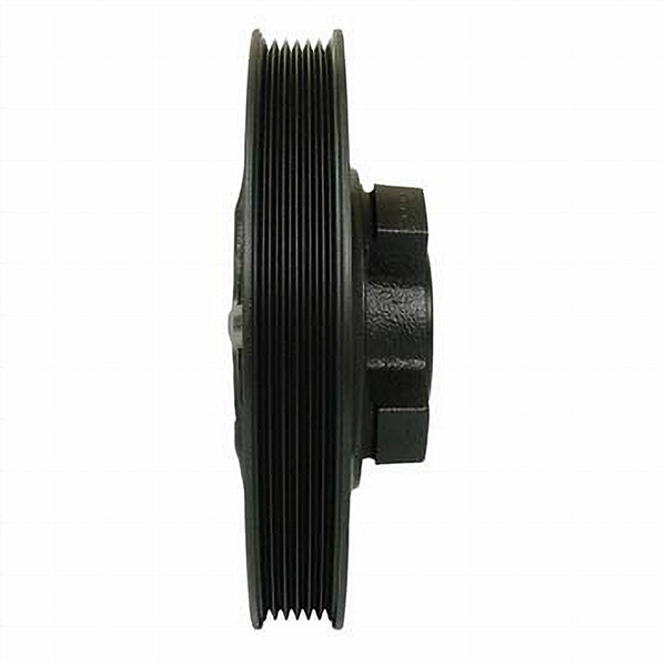 Dayco PB1194N HARMONIC BALANCER PULLEY, POWERBOND - Image 4