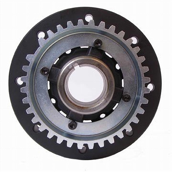 Dayco PB1196N PREMIUM OEM REPL BALANCER, POWERBOND - Image 2