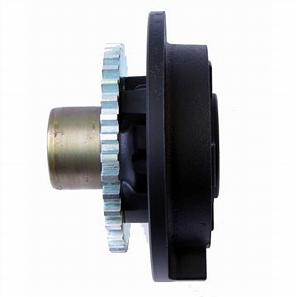 Dayco PB1196N PREMIUM OEM REPL BALANCER, POWERBOND - Image 4