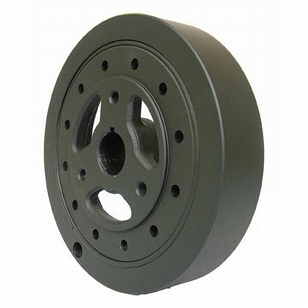 Dayco PB1201N PREMIUM OEM REPL BALANCER, POWERBOND
