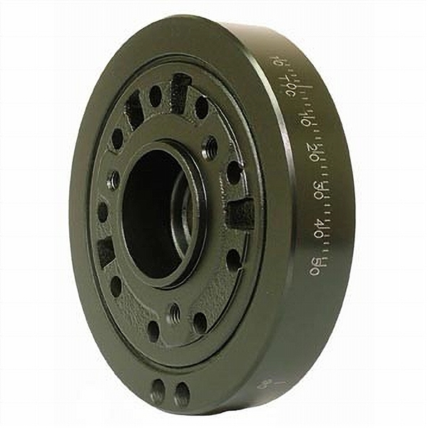 Dayco PB1203ST STREET PERFORMANCE BALANCER, POWERBOND