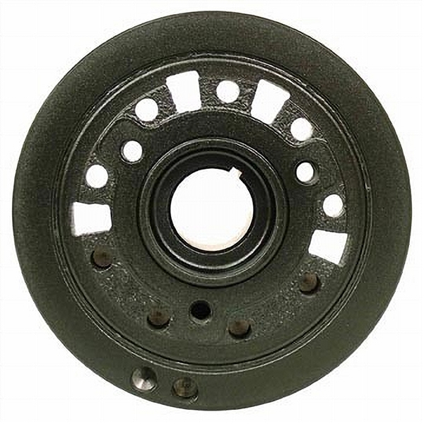 Dayco PB1203ST STREET PERFORMANCE BALANCER, POWERBOND - Image 3