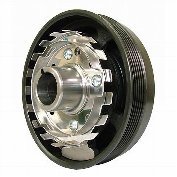 Dayco PB1207N PREMIUM OEM REPL BALANCER, POWERBOND