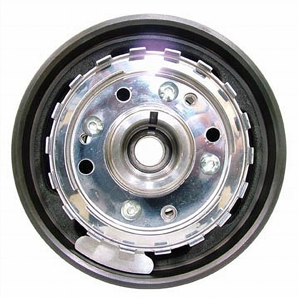Dayco PB1207N PREMIUM OEM REPL BALANCER, POWERBOND - Image 2