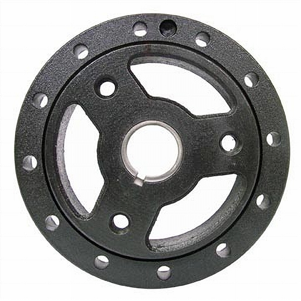 Dayco PB1208N PREMIUM OEM REPL BALANCER, POWERBOND - Image 3