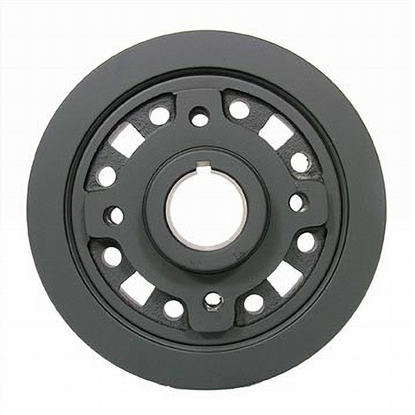 Dayco PB1210ST STREET PERFORMANCE BALANCER, POWERBOND - Image 2