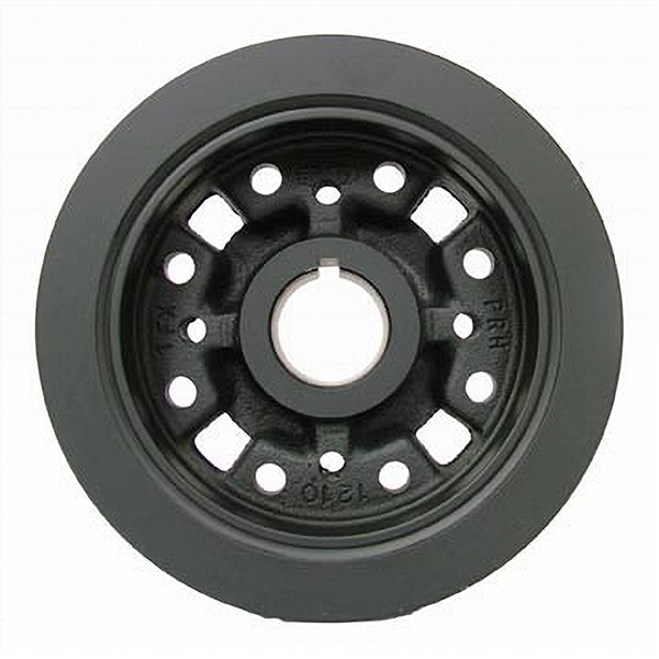 Dayco PB1210ST STREET PERFORMANCE BALANCER, POWERBOND - Image 3