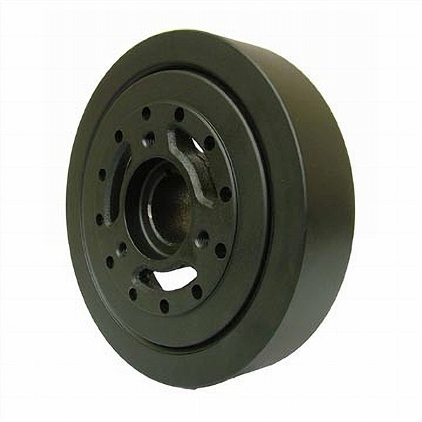 Dayco PB1211N PREMIUM OEM REPL BALANCER, POWERBOND