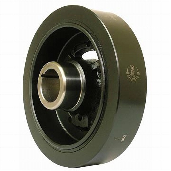 Dayco PB1211ST STREET PERFORMANCE BALANCER, POWERBOND