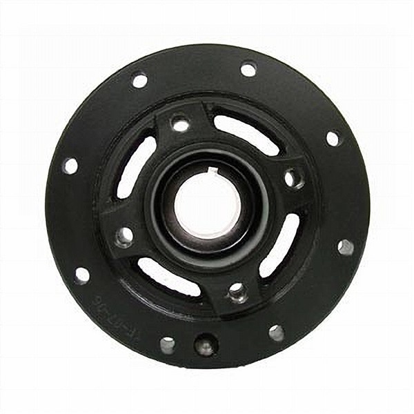 Dayco PB1214N PREMIUM OEM REPL BALANCER, POWERBOND - Image 3