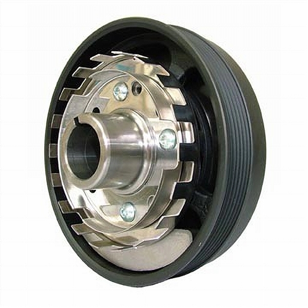 Dayco PB1237N PREMIUM OEM REPL BALANCER, POWERBOND