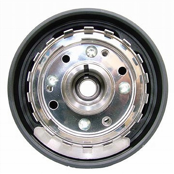 Dayco PB1237N PREMIUM OEM REPL BALANCER, POWERBOND - Image 2