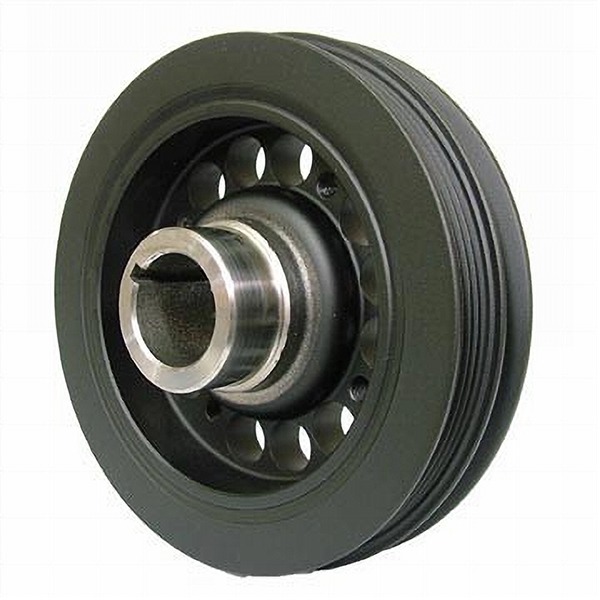Dayco PB1297N PREMIUM OEM REPL BALANCER, POWERBOND