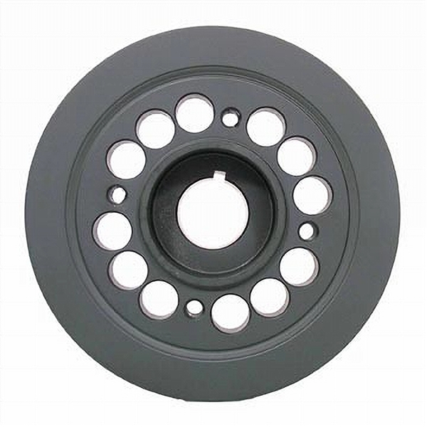 Dayco PB1297N PREMIUM OEM REPL BALANCER, POWERBOND - Image 3