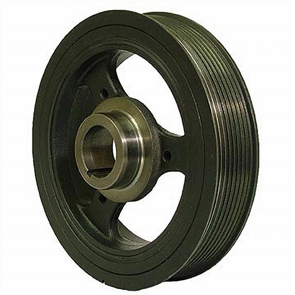 Dayco PB1351N PREMIUM OEM REPL BALANCER, POWERBOND