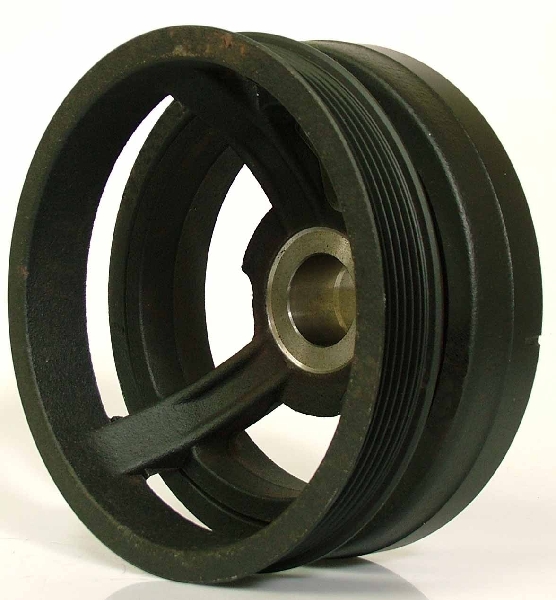 Dayco PB1353N PREMIUM OEM REPL BALANCER, POWERBOND