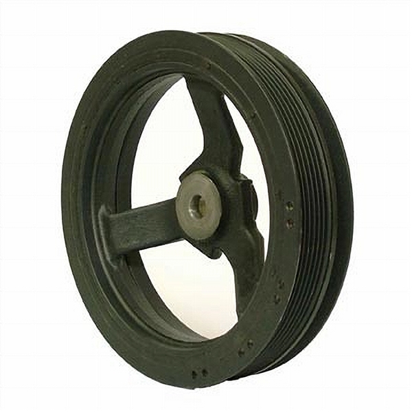 Dayco PB1354N PREMIUM OEM REPL BALANCER, POWERBOND