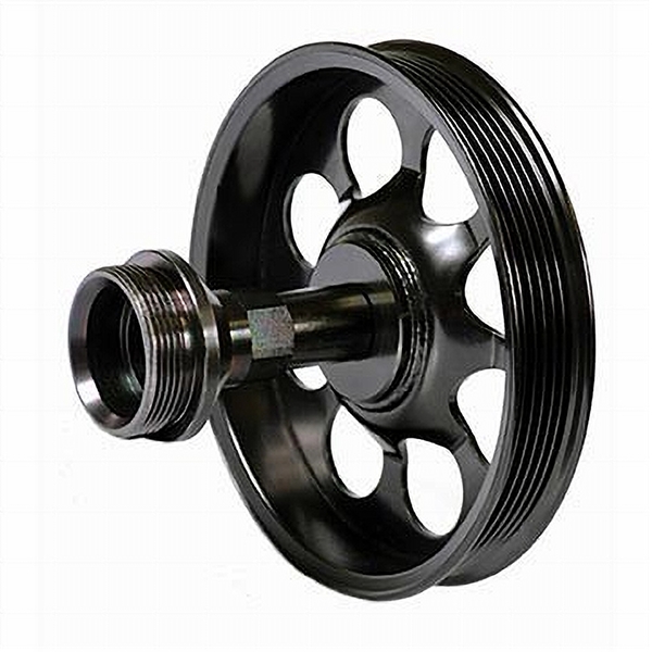 Dayco PB1359N HARMONIC BALANCER PULLEY, POWERBOND
