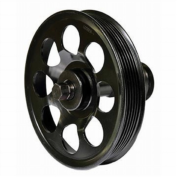 Dayco PB1359N HARMONIC BALANCER PULLEY, POWERBOND - Image 2