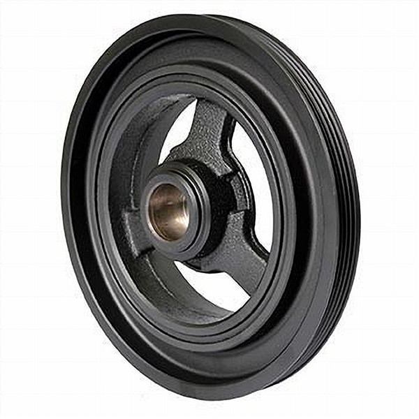 Dayco PB1370N PREMIUM OEM REPL BALANCER, POWERBOND
