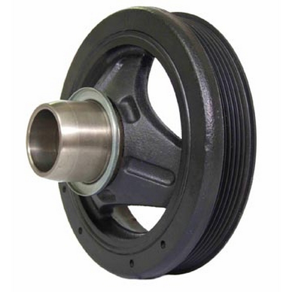 Dayco PB1375N PREMIUM OEM REPL BALANCER, POWERBOND