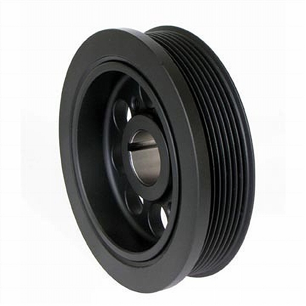 Dayco PB1396N PREMIUM OEM REPL BALANCER, POWERBOND
