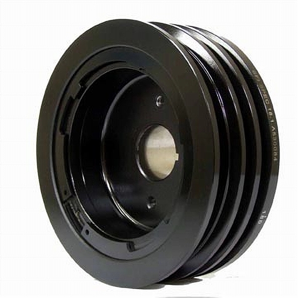 Dayco PB1413SS RACE PERFORMANCE BALANCER, POWERBOND