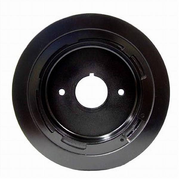 Dayco PB1413SS RACE PERFORMANCE BALANCER, POWERBOND - Image 2