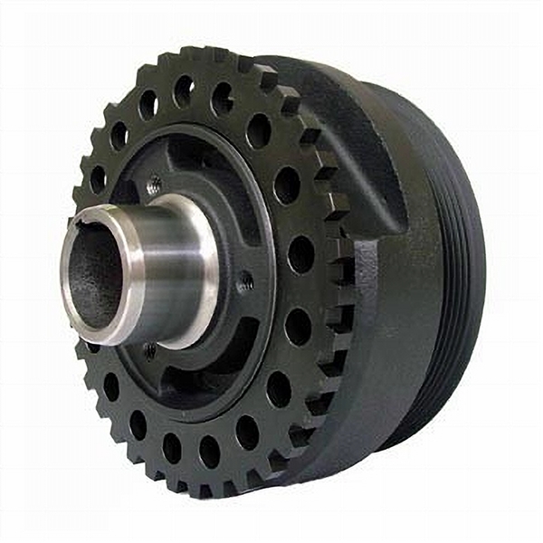 Dayco PB1463N PREMIUM OEM REPL BALANCER, POWERBOND