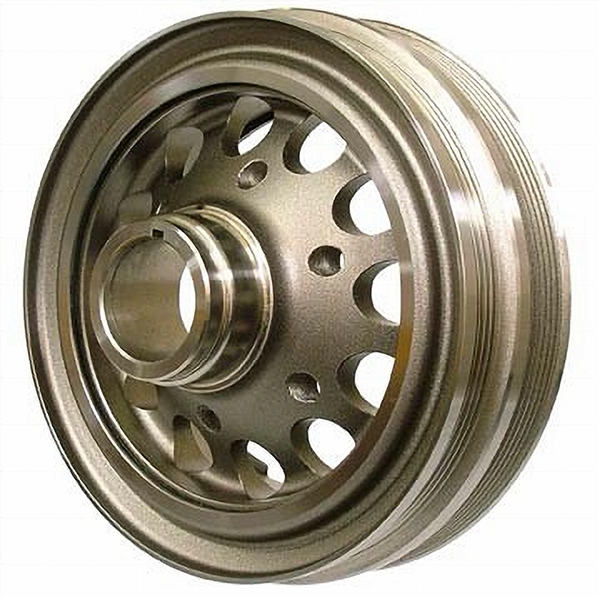 Dayco PB1480SS RACE PERFORMANCE BALANCER, POWERBOND