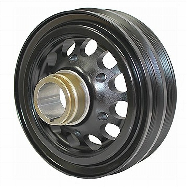 Dayco PB1480SS RACE PERFORMANCE BALANCER, POWERBOND - Image 2