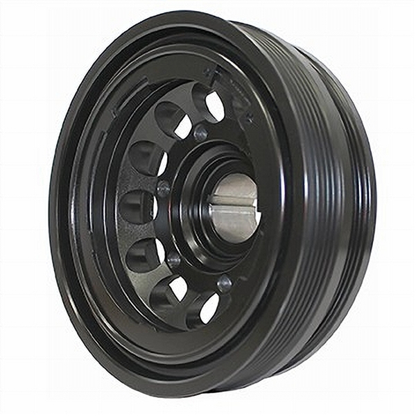 Dayco PB1480SS RACE PERFORMANCE BALANCER, POWERBOND - Image 3