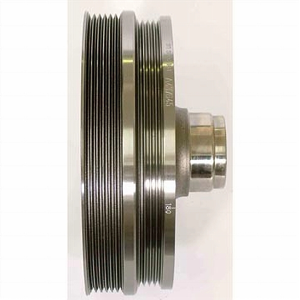 Dayco PB1480SS RACE PERFORMANCE BALANCER, POWERBOND - Image 4