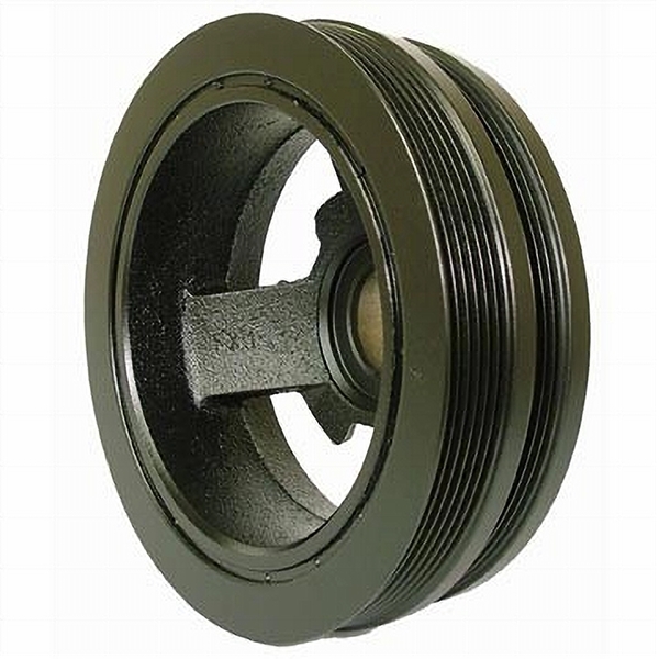 Dayco PB1480ST STREET PERFORMANCE BALANCER, POWERBOND