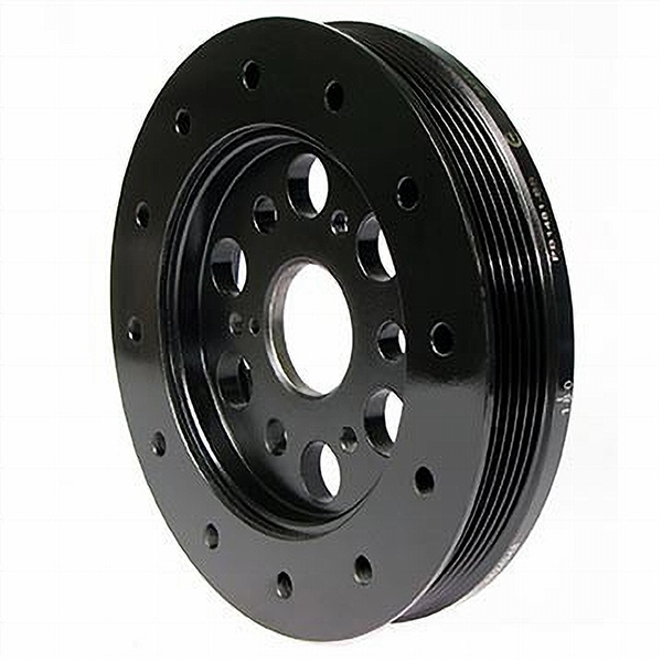 Dayco PB1481SS RACE PERFORMANCE BALANCER, POWERBOND
