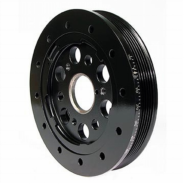 Dayco PB1481SS RACE PERFORMANCE BALANCER, POWERBOND - Image 2