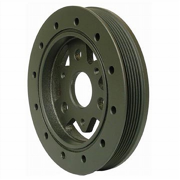 Dayco PB1481ST STREET PERFORMANCE BALANCER, POWERBOND