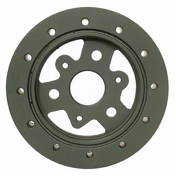 Dayco PB1481ST STREET PERFORMANCE BALANCER, POWERBOND - Image 2