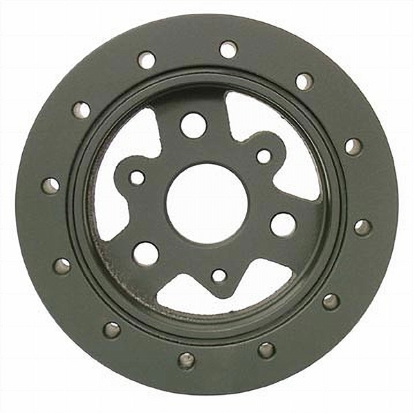 Dayco PB1481ST STREET PERFORMANCE BALANCER, POWERBOND - Image 3