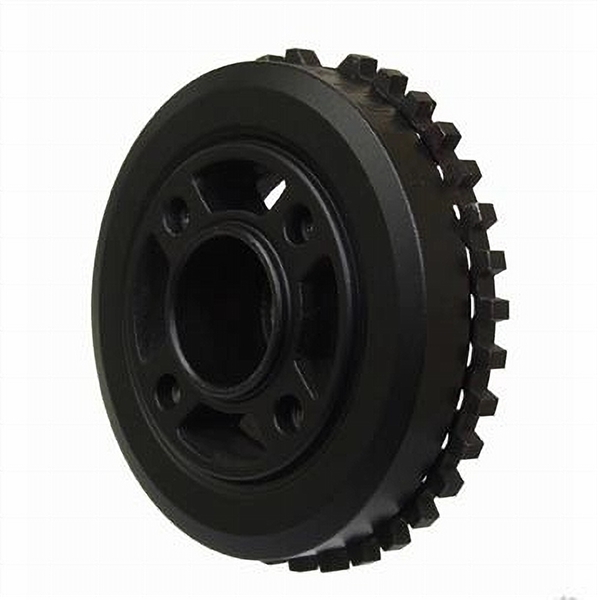 Dayco PB1488N PREMIUM OEM REPL BALANCER, POWERBOND