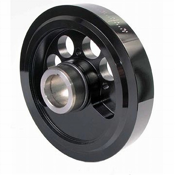 Dayco PB1490DP DIESEL PERF RACE BALANCER, POWERBOND