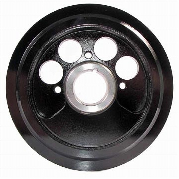 Dayco PB1490DP DIESEL PERF RACE BALANCER, POWERBOND - Image 2