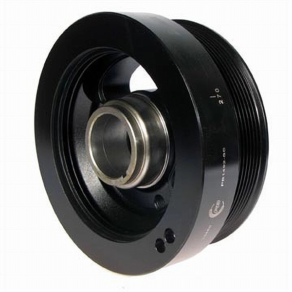 Dayco PB1492DP DIESEL PERF RACE BALANCER, POWERBOND