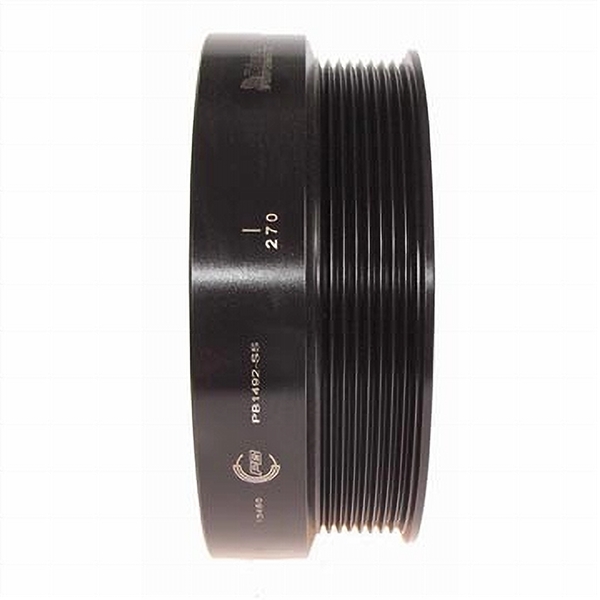 Dayco PB1492DP DIESEL PERF RACE BALANCER, POWERBOND - Image 4